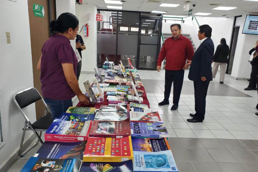 secretario de Educación en Tamaulipas