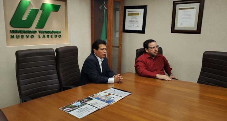 secretario de Educación en Tamaulipas