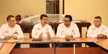 sector energético en Tamaulipas