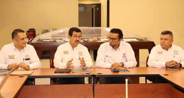 sector energético en Tamaulipas