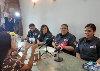 secuestro virtual Matamoros