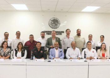 SEDUMA Tamaulipas
