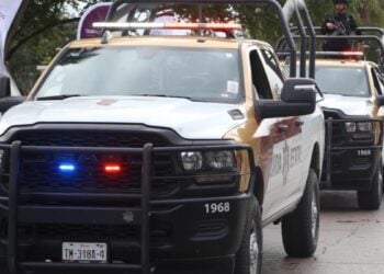 seguridad Tamaulipas