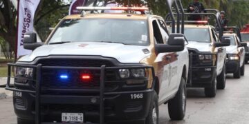 seguridad Tamaulipas