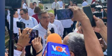 seguridad y bienestar en Tamaulipas