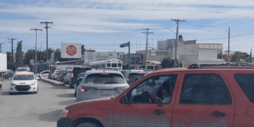 semáforos en Matamoros Tamaulipas