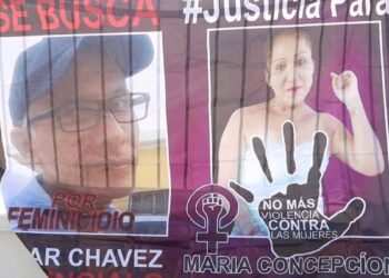 sentencia feminicidio de Conchita en Matamoros