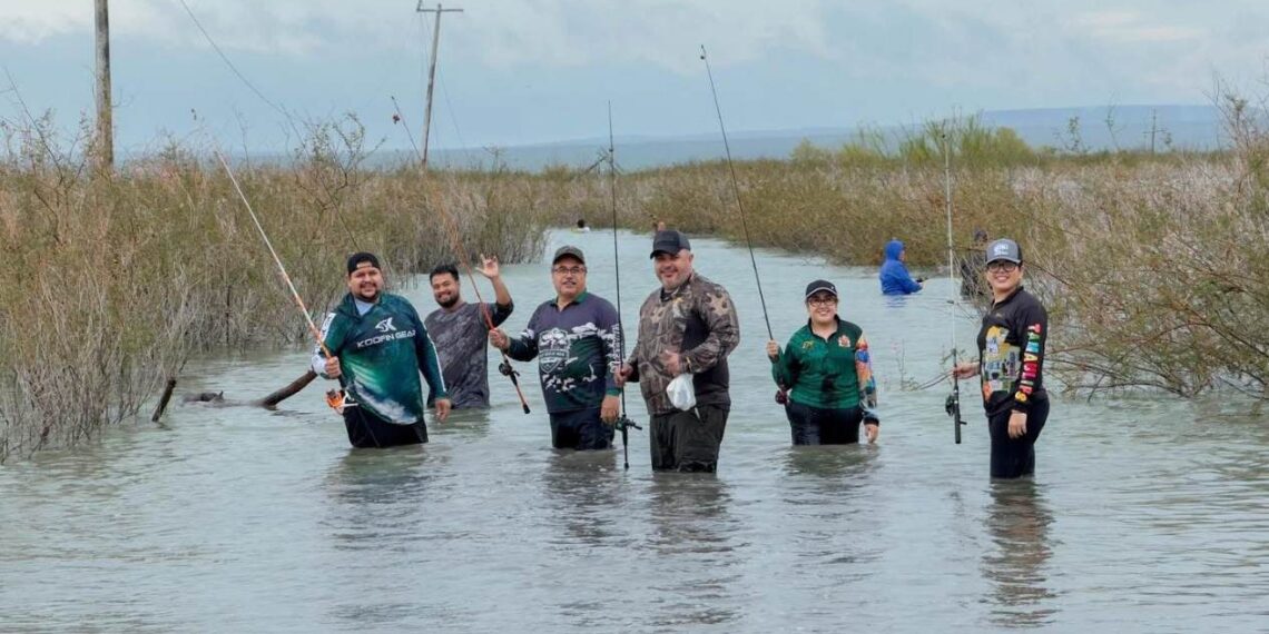 Serial Copa Tamaulipas 2025