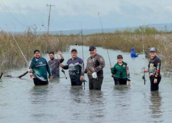 Serial Copa Tamaulipas 2025
