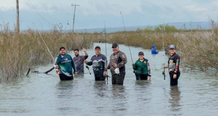 Serial Copa Tamaulipas 2025