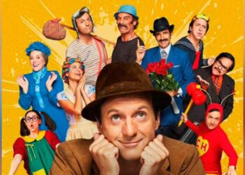 serie de 'Chespirito'