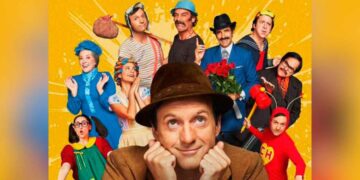 serie de 'Chespirito'