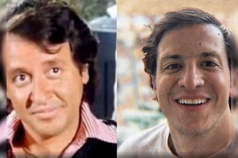 Serie de Chespirito revela reparto completo oficial