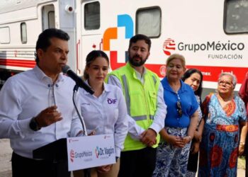 servicio médico gratuito en Ciudad Victoria
