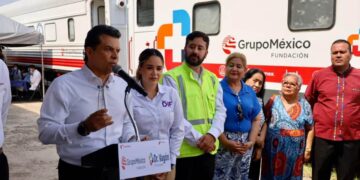 servicio médico gratuito en Ciudad Victoria