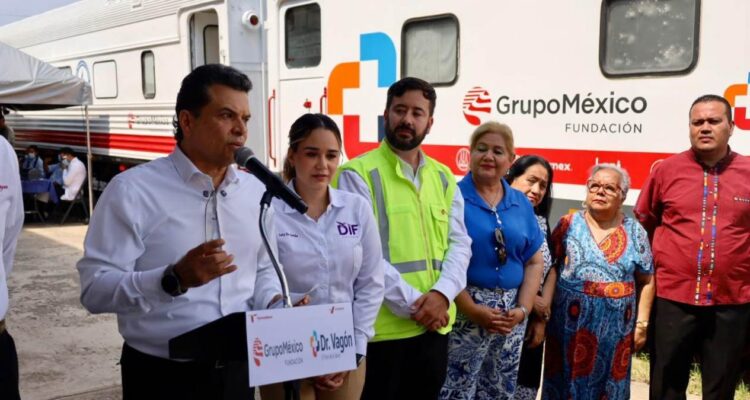 servicio médico gratuito en Ciudad Victoria