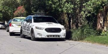 _sin vida hombre Montemorelos