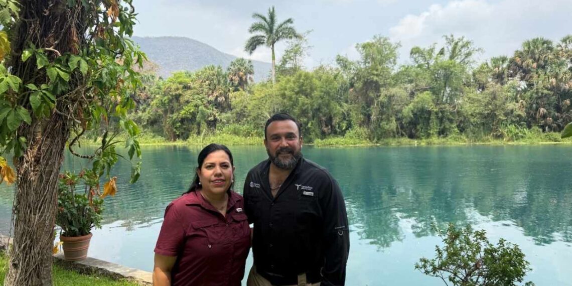 sitios turísticos en Tamaulipas