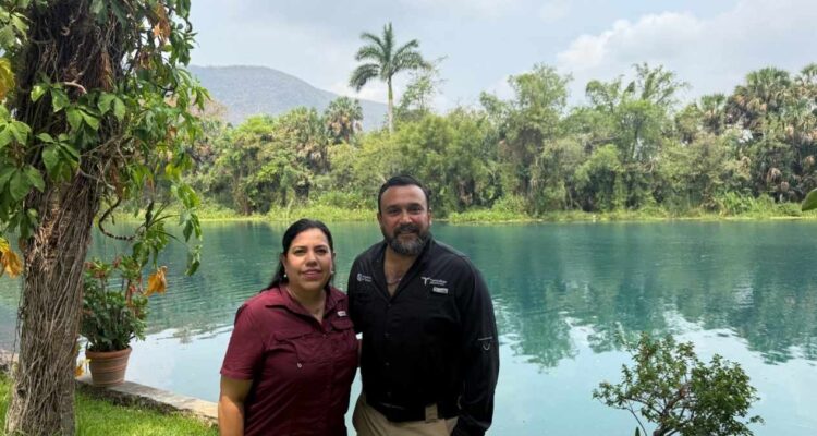 sitios turísticos en Tamaulipas