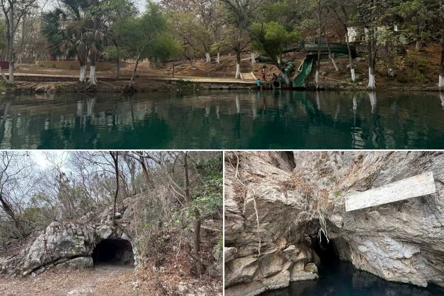 sitios turísticos en Tamaulipas