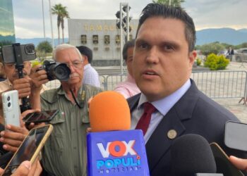 situación de seguridad en Tamaulipas