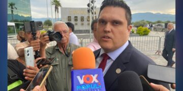 situación de seguridad en Tamaulipas