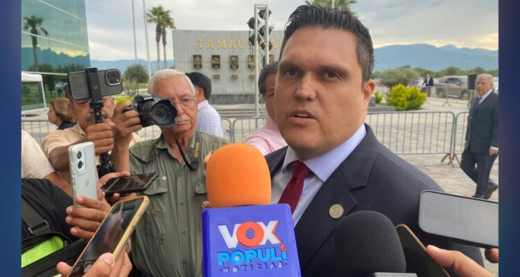 situación de seguridad en Tamaulipas
