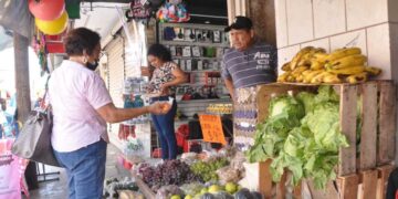 subida de precios Tamaulipas