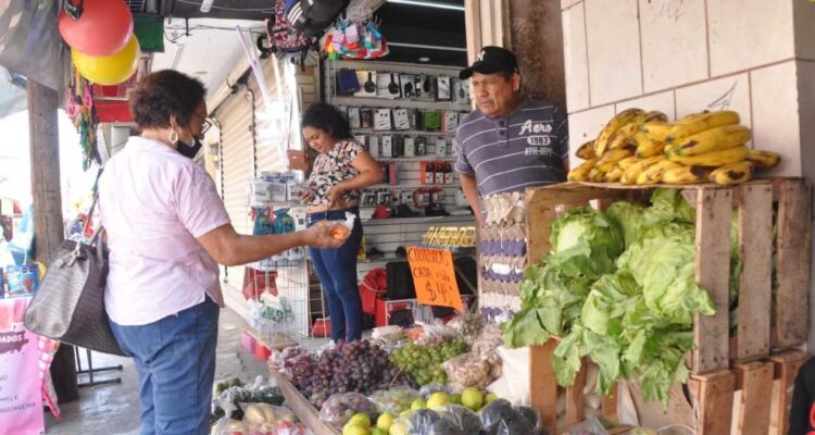 subida de precios Tamaulipas