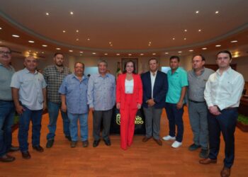 subsidio al transporte público de Nuevo Laredo