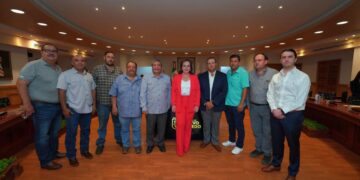 subsidio al transporte público de Nuevo Laredo