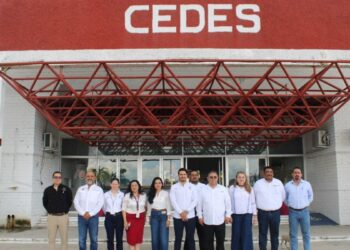 talleres CEDES Altamira