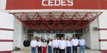 talleres CEDES Altamira
