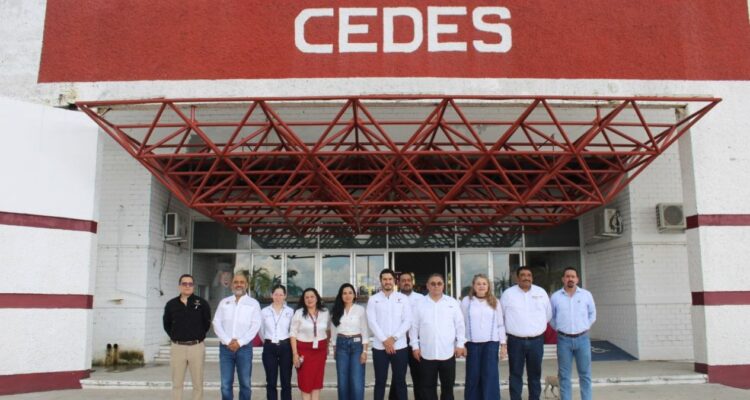 talleres CEDES Altamira