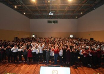 talleres de oficio une 2025