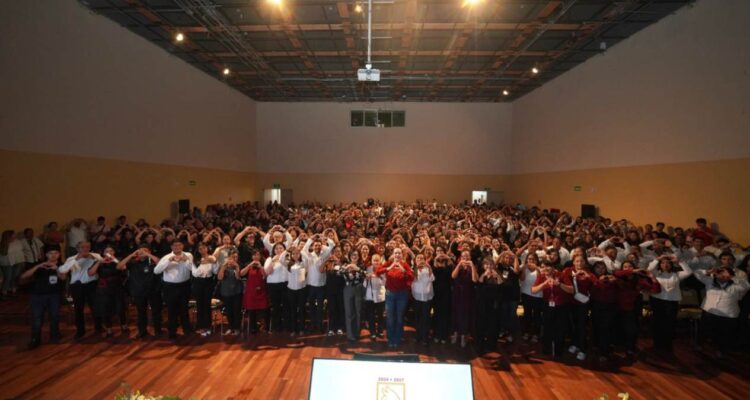 talleres de oficio une 2025