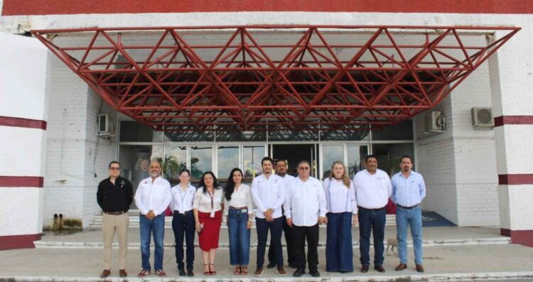 _talleres del CEDES Altamira