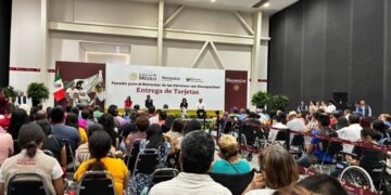 tarjetas de pensión a personas con discapacidad en Victoria