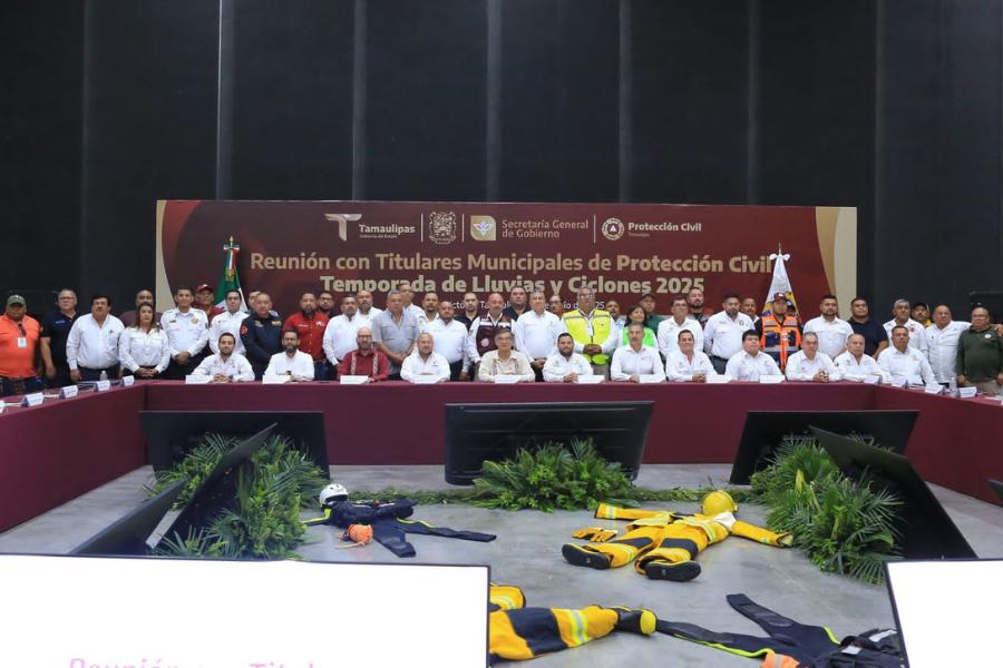 temporada de ciclones 2025