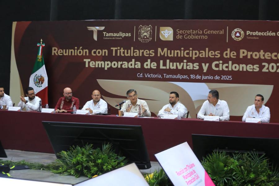 temporada de ciclones 2025