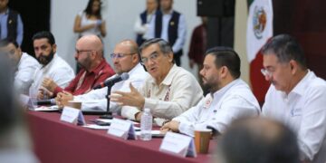 temporada de ciclones 2025