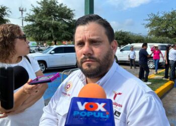 temporada de huracanes 2025 Tamaulipas