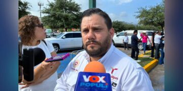 temporada de huracanes 2025 Tamaulipas