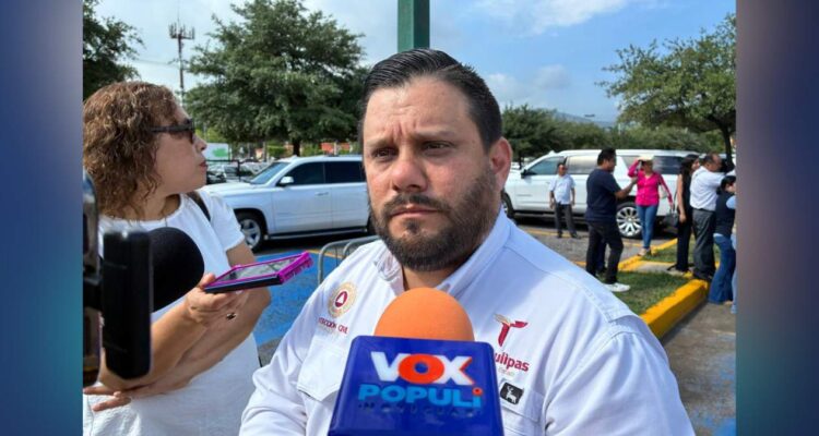 temporada de huracanes 2025 Tamaulipas