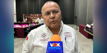 temporada de lluvias y huracanes 2025