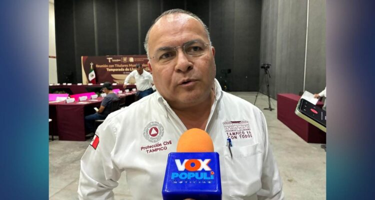 temporada de lluvias y huracanes 2025