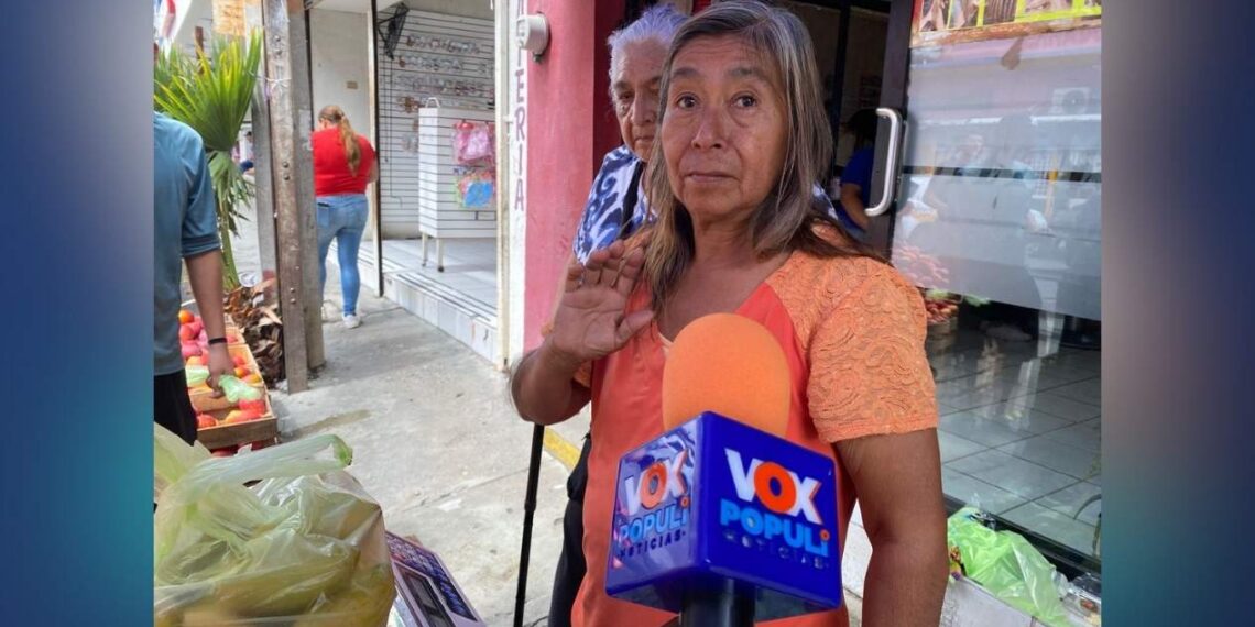 temporada de mango Ciudad Victoria