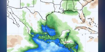 temporal de lluvias en tamaulipas