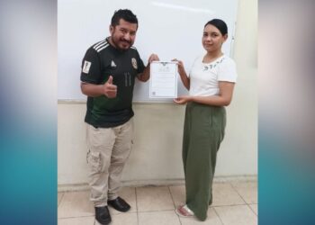 terminar la primaria y secundaria Matamoros