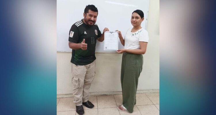terminar la primaria y secundaria Matamoros